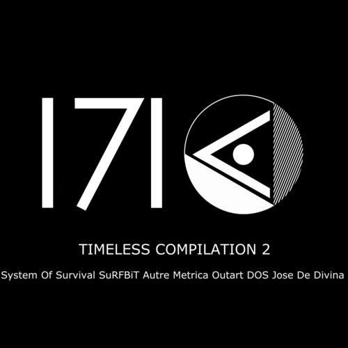 Various Artists-Timeless Compilation 2