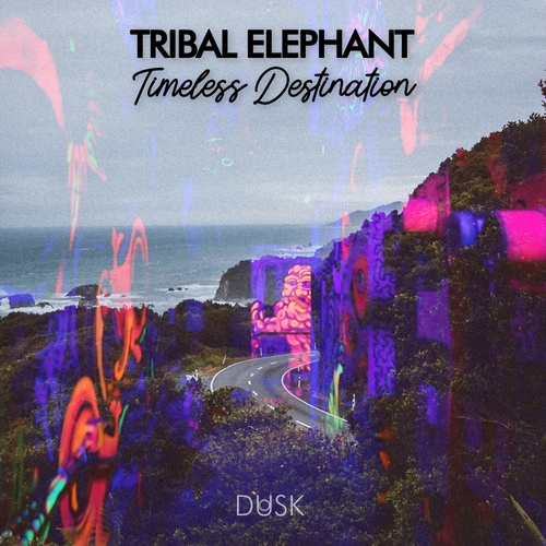 Tribal ElephanT-Timeless Destination