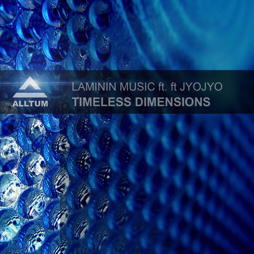 Laminin Music, JyoJyo-Timeless Dimensions
