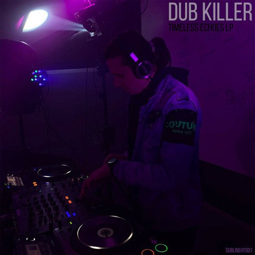Dub Killer, Morgen-Timeless Echors LP