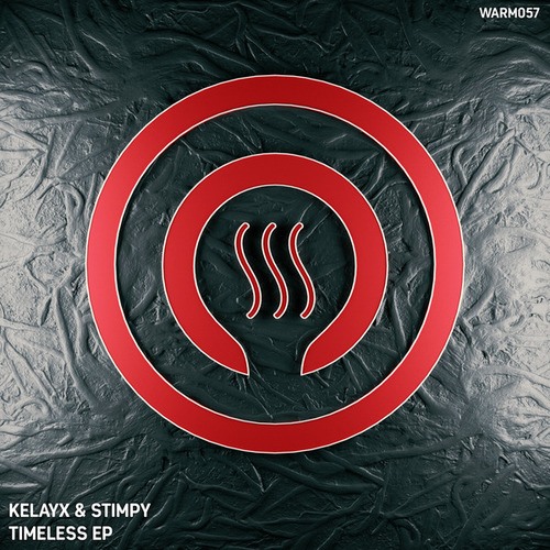 Kelayx, Stimpy-Timeless EP