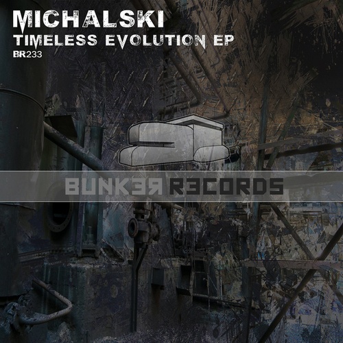 Michalski-Timeless Evolution EP