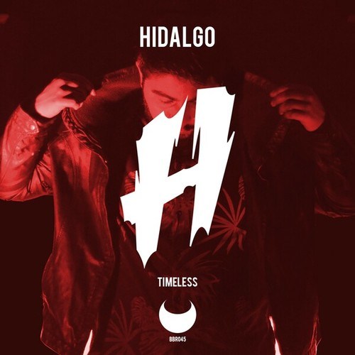 Hidalgo-Timeless (Extended Mix)