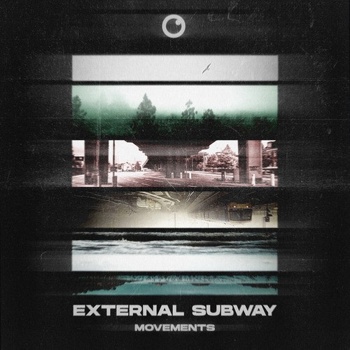 External Subway, MC Melo D NSS-Timeless