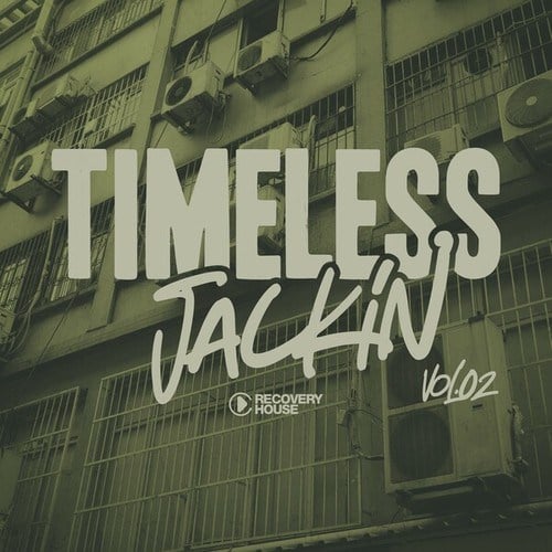 Various Artists-Timeless Jackin, Vol.02