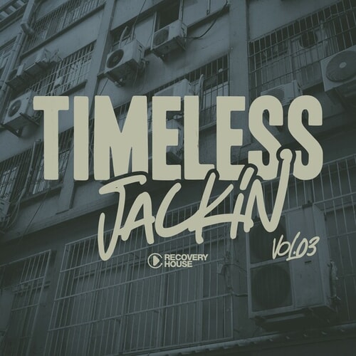 Timeless Jackin, Vol.03