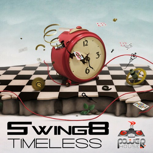 Swing 8-Timeless