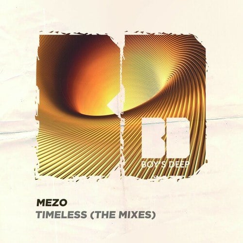 Mezo-Timeless (The Mixes)
