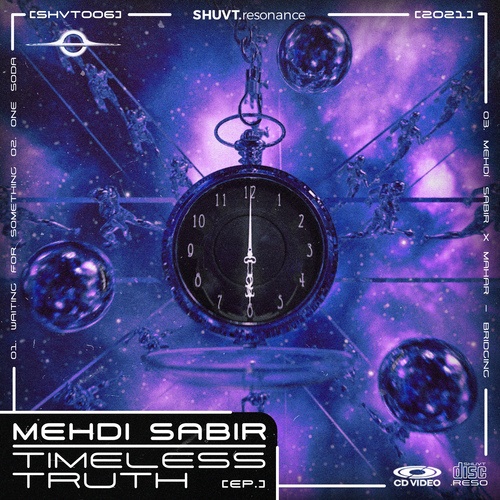 Mehdi Sabir, Mahar-Timeless Truth