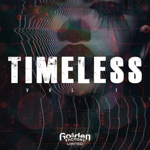 Veedrew, Damiano La Terra, N4T5UK!, Vince Van Soth-Timeless, Vol. 1