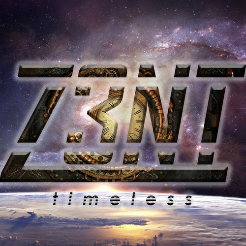 Z3nt-Timeless