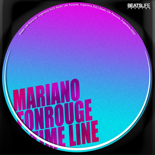 Mariano Fonrouge-Timeline