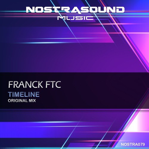 Franck FTC-Timeline (Original Mix)