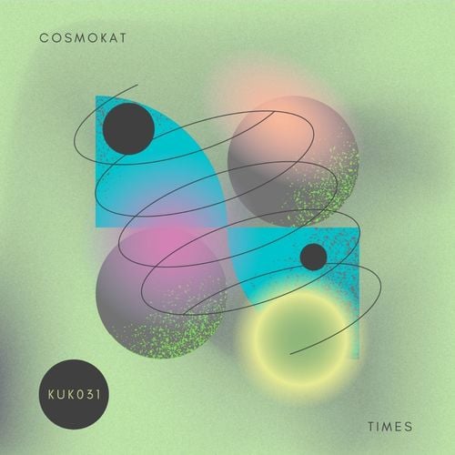 Cosmokat-Times