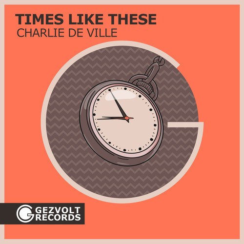 Charlie De Ville-Times Like These