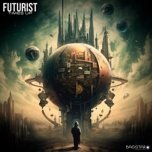 Futurist-Times Up