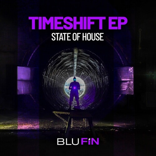 Timeshift EP