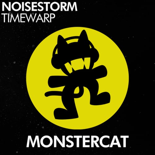 Noisestorm-Timewarp