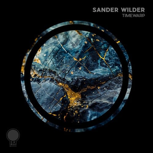 Sander Wilder-Timewarp