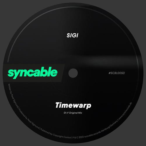 SIGI-Timewarp