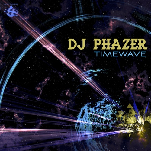 DJ Phazer-Timewave