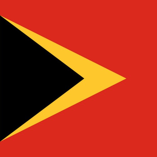 Yaxkin Retrodisko-Timor