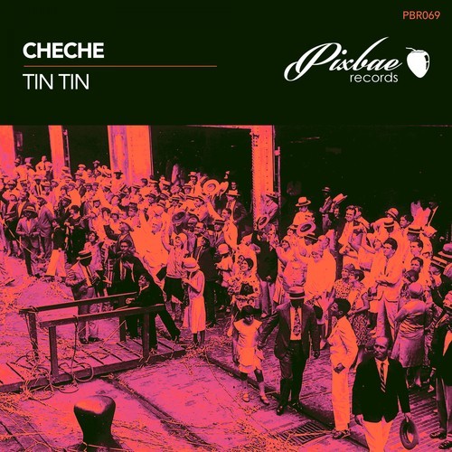 Cheche-Tin Tin