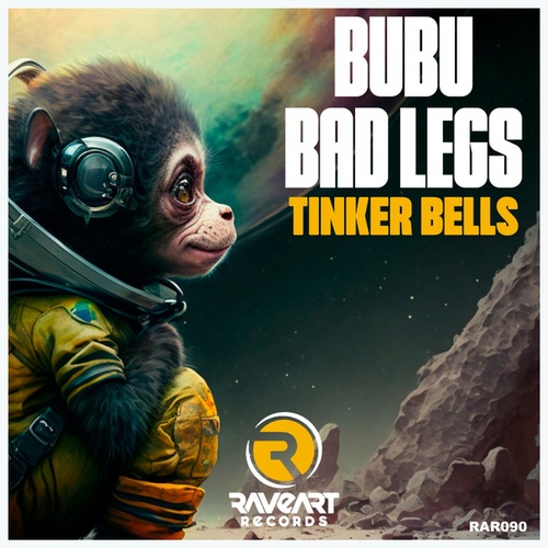 Bad Legs, Bubu (BREAKS)-Tinker Bells