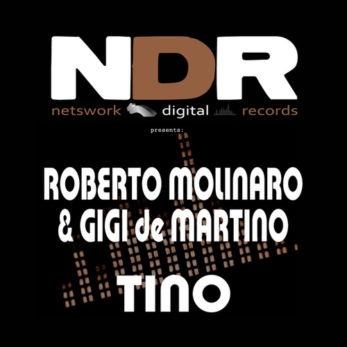 Gigi De Martino, , Roberto Molinaro-Tino