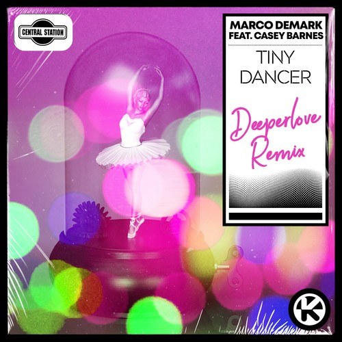 Tiny Dancer (Deeperlove Remix)