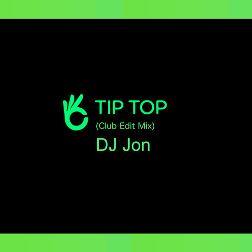 DJ Jon-Tip Top