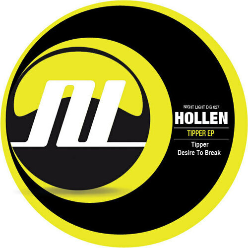 Hollen-Tipper EP
