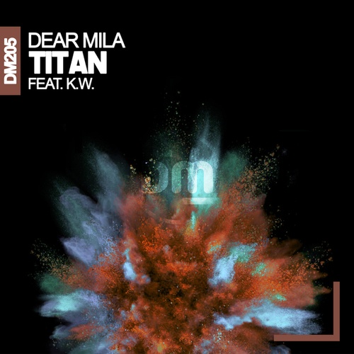 Dear Mila, K.W.-Titan