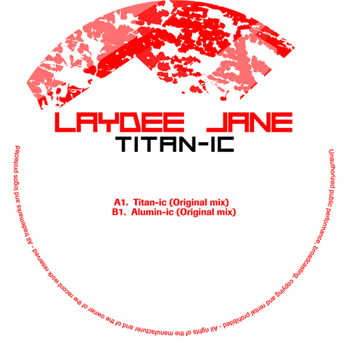 LayDee Jane-Titan-Ic