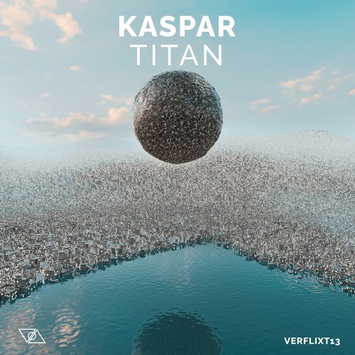 Kaspar-Titan