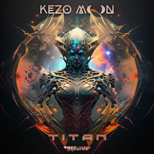 Kezo Moon-Titan