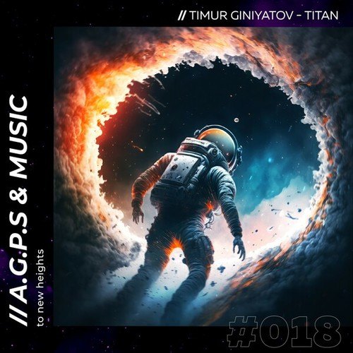 Timur Giniyatov-Titan