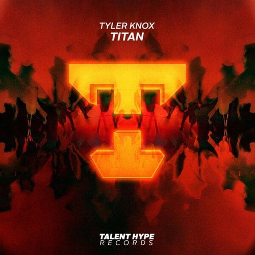 Tyler Knox-Titan
