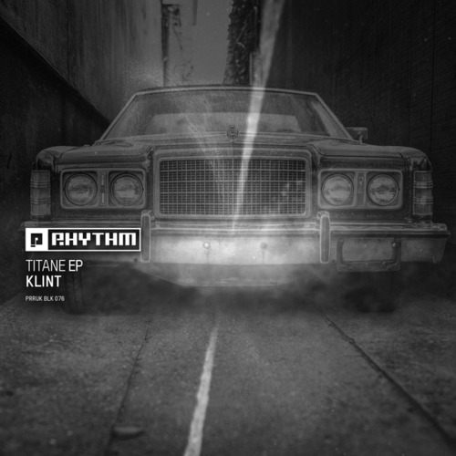 KLINT-Titane EP