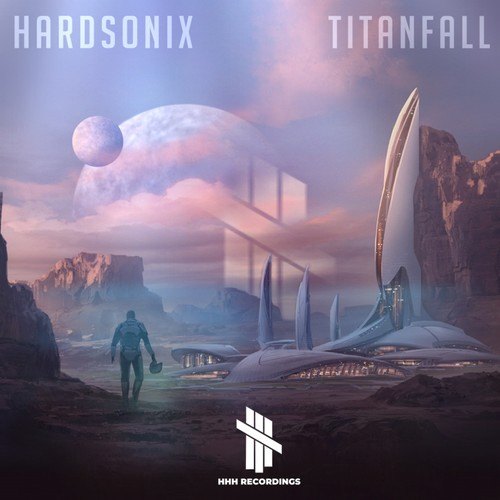 Hardsonix-Titanfall
