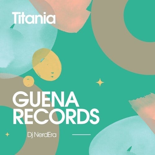 DJ NerdEra-Titania