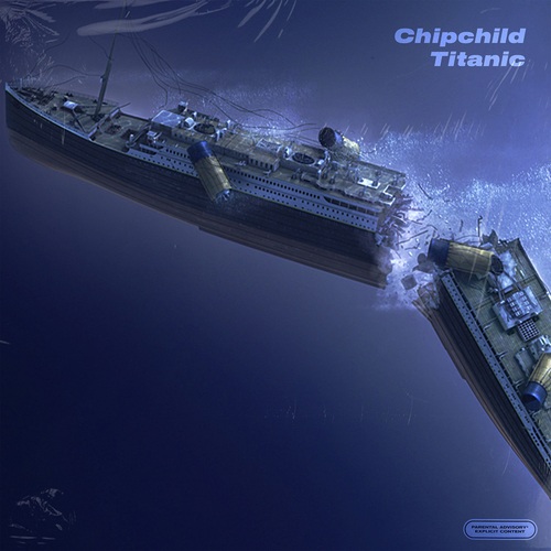 Chipchild-Titanic