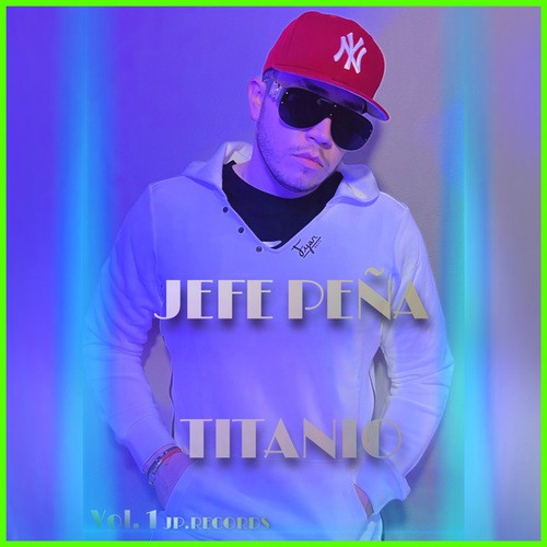 Jefe Peña-TITANIO