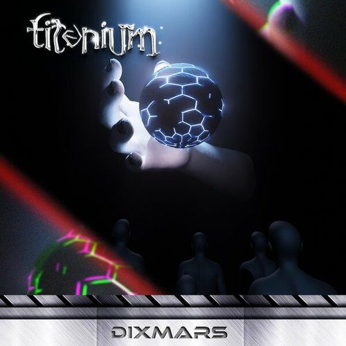 DixMars-Titanium