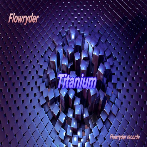 Flowryder-Titanium