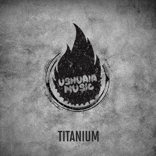 Various Artists-Titanium