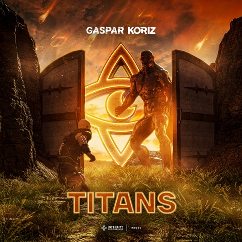 Gaspar, Koriz-Titans
