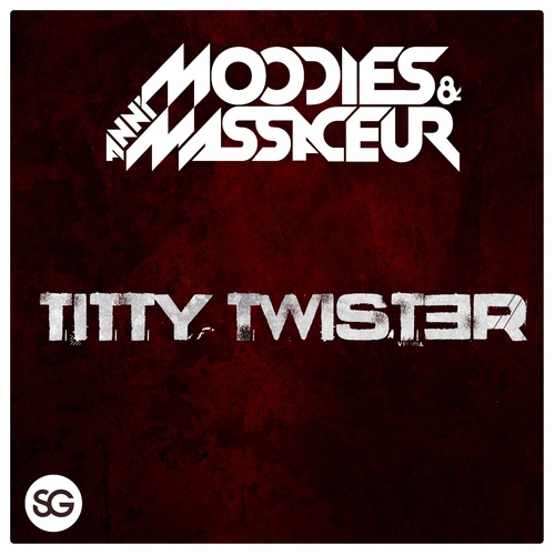 Moodies, Anni Massaceur-TittyTwister