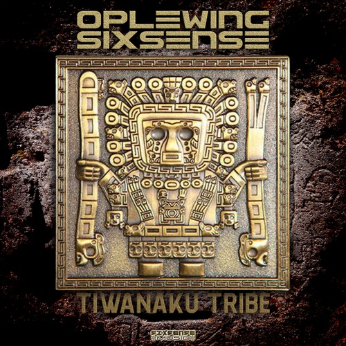 Oplewing, Sixsense-Tiwanaku Tribe