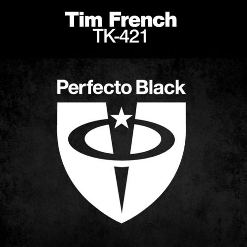 Tim French-TK-421